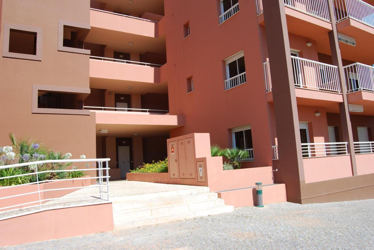 Beach Lounge Apartment Litoralmar Portimao Exterior photo